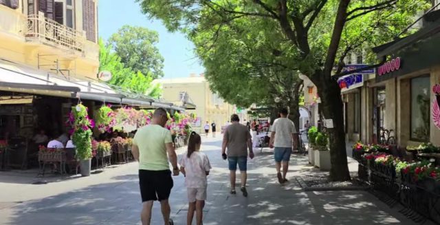 Битолчанка неовластено држела и продавала марихуана, поведена истрага