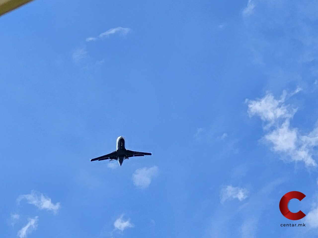 Русија ја тестира втората верзија на патничкиот авион „MC-21“ со домашни делови