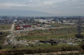 Ѓорѓиевски со различен рок за паркот во „Вардариште“ во програмата и во дебатата со Шукова