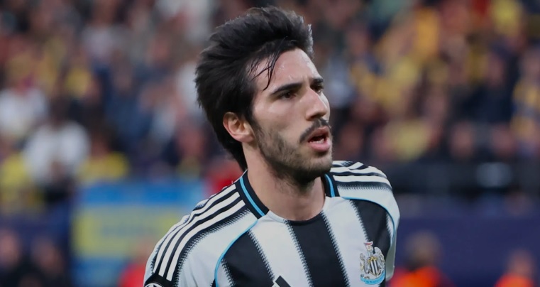 Сандро Тонали сѐ поблиску до трансфер во Јувентус