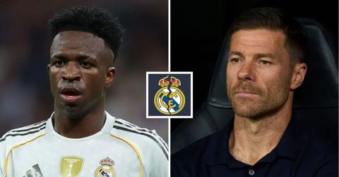 Караницата на Винициус и Алонсо датира уште од Светското клупско првенство?