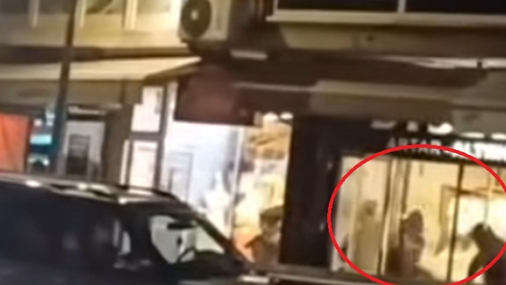 Уапсени полицајци од Кичево: Учествувале во грабежот на златара во Гостивар од која се изнесени 18 килограми злато