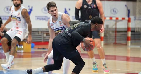 ТФТ со фуриозни десет минути тргна победнички во АБА-2!