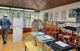 Обвинителство: Има наводи за изборен поткуп и за прекршување на изборниот молк