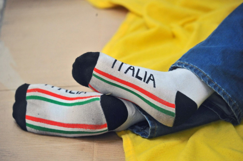 Италија увезува сиромаштија