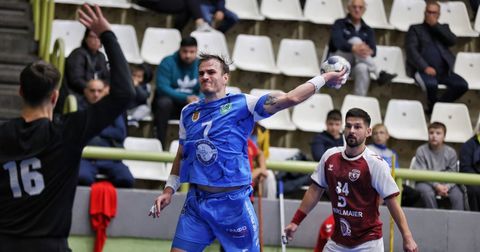 Пелистерци неполн ден по Барса славеа против „братски“ Тиквеш!