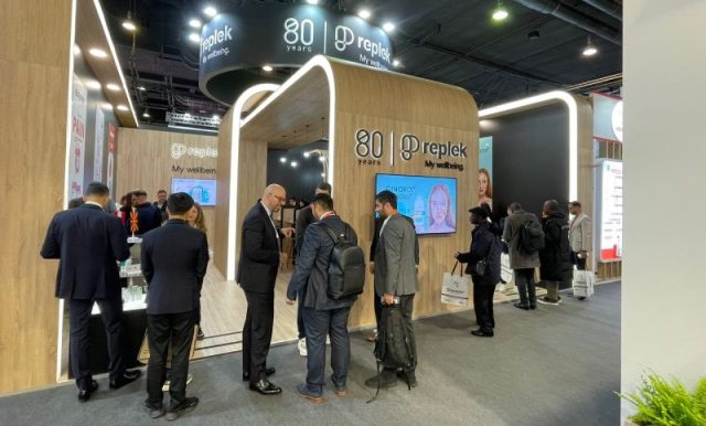 „Реплек“ на најпрестижниот саем за фармација CPHI – потврда за конкурентноста, квалитетот и интернационалниот потенцијал