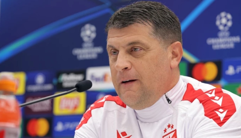 Владан Милојевиќ ќе биде нов селектор на Србија?