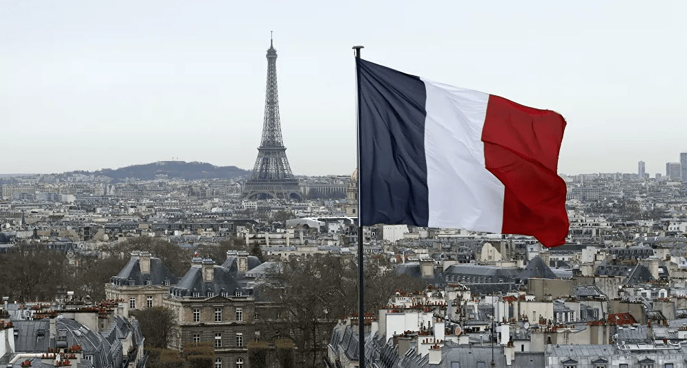 Францускиот државен совет ја потврди забраната на Марин Ле Пен да се кандидира на избори