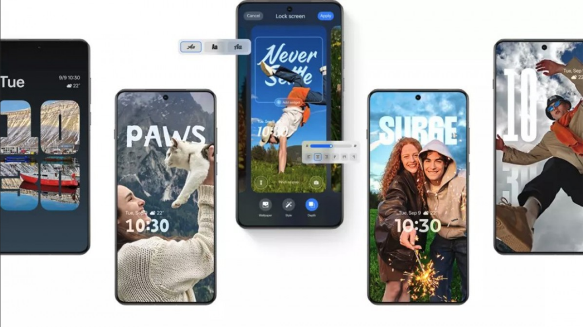 OnePlus го претстави OxygenOS 16 со повеќе AI функции