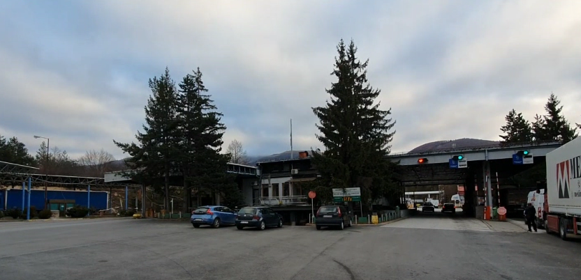 Новиот систем за влез во ЕУ проблем за транспортерите: Правилата може да ги засегнат туристите и сезонските работници