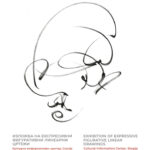 Со оваа изложба јас не нудам само визуелно искуство – јас повикувам на дијалог