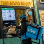 Како малиот бизнис „Сакаш“ преку Wolt го забрза својот развој