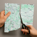 Паралелни коридори за да се минимизира македонското геостратешко позиционирање