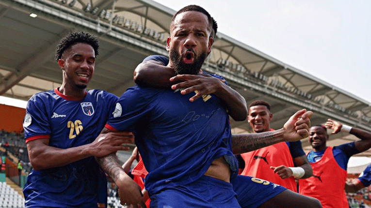 Сонот веќе е реалност, малата африканска земја од Атлантикот првпат ќе игра на СП (Видео)