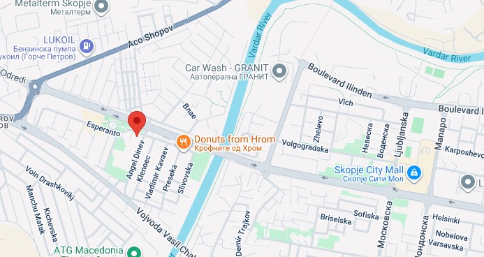 МИТЕВА: Јакимовски сака бетонизација на Влае, неговата дружина присвоилa и улица за висококатница