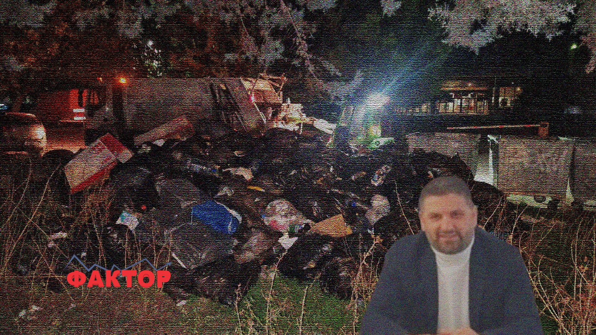 Директорот на Комунална хигиена и другиот осомничен се уште се во полициска станица, се подготвува кривична пријава