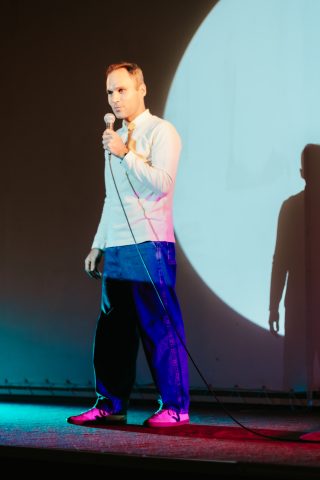 Девет финалисти за поетскиот натпревар на „Поетски слем Македонија“