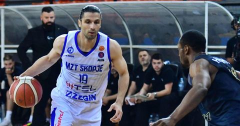 Пехот со Ангели е минато, МЗТ Скопје со моќно издание до триумф во Гостивар