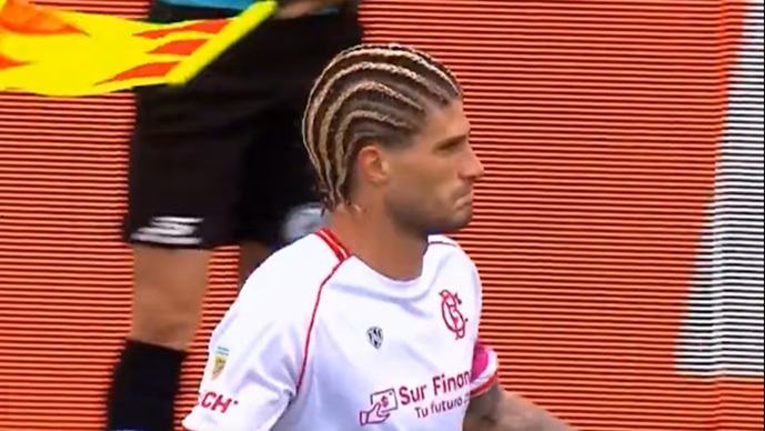 Двојникот на Родриго де Пол постигна страшен гол, кандидат за најубав во годината (ВИДЕО)