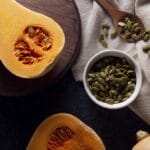 Ви се чини дека грицкате семки од тиква без причина? Еве зошто грешите!