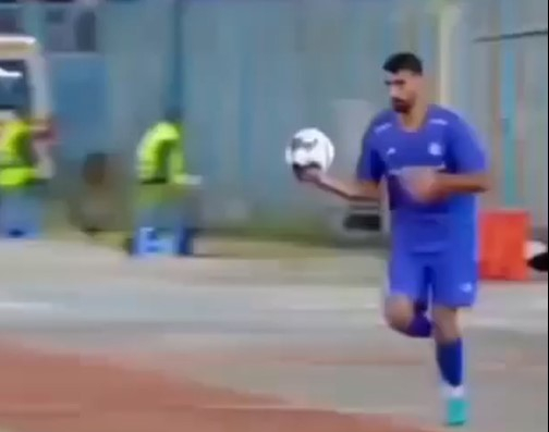 И со изведувањето аут се претера