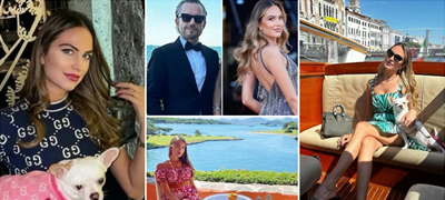 Злосторство што го потресе светот: Италијанска манекенка избодена 24 пати од партнерот – сакала да го остави