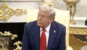 Трамп: Намалување на царините кон Кина во замена за стабилен извоз и соработка