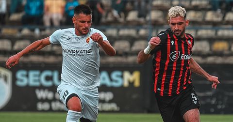 Време е за мега-дерби: Може ли Вардар по 21 меч да ја победи Шкендија?