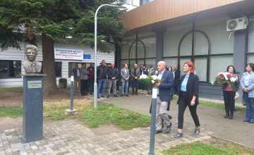 РЦСОО „Ванчо Питошески“ го одбележа патрониот празник