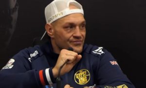 Нов пресврт: Фјури нема да се враќа