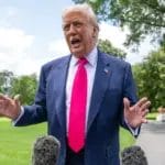 Трамп: Русија ќе задржи дел од украинската територија во секое сценарио