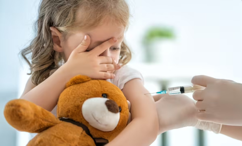 Аутизам: пола од вакцини, пола од сè друго