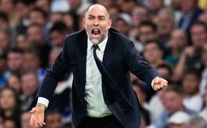 Тудор добил отказ преку телефон?