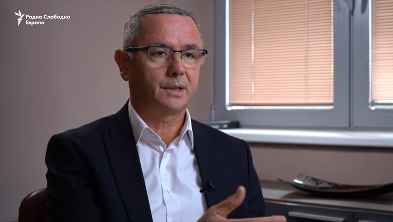 Скендер Реџепи: Убеден сум дека по локалните ќе има предвремени парламентарни избори