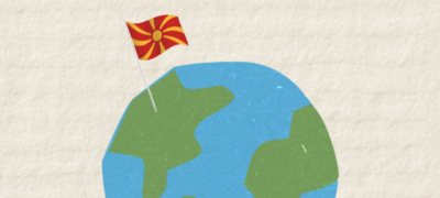 Македонската младина за првпат дел од младинското глобално климатско движење