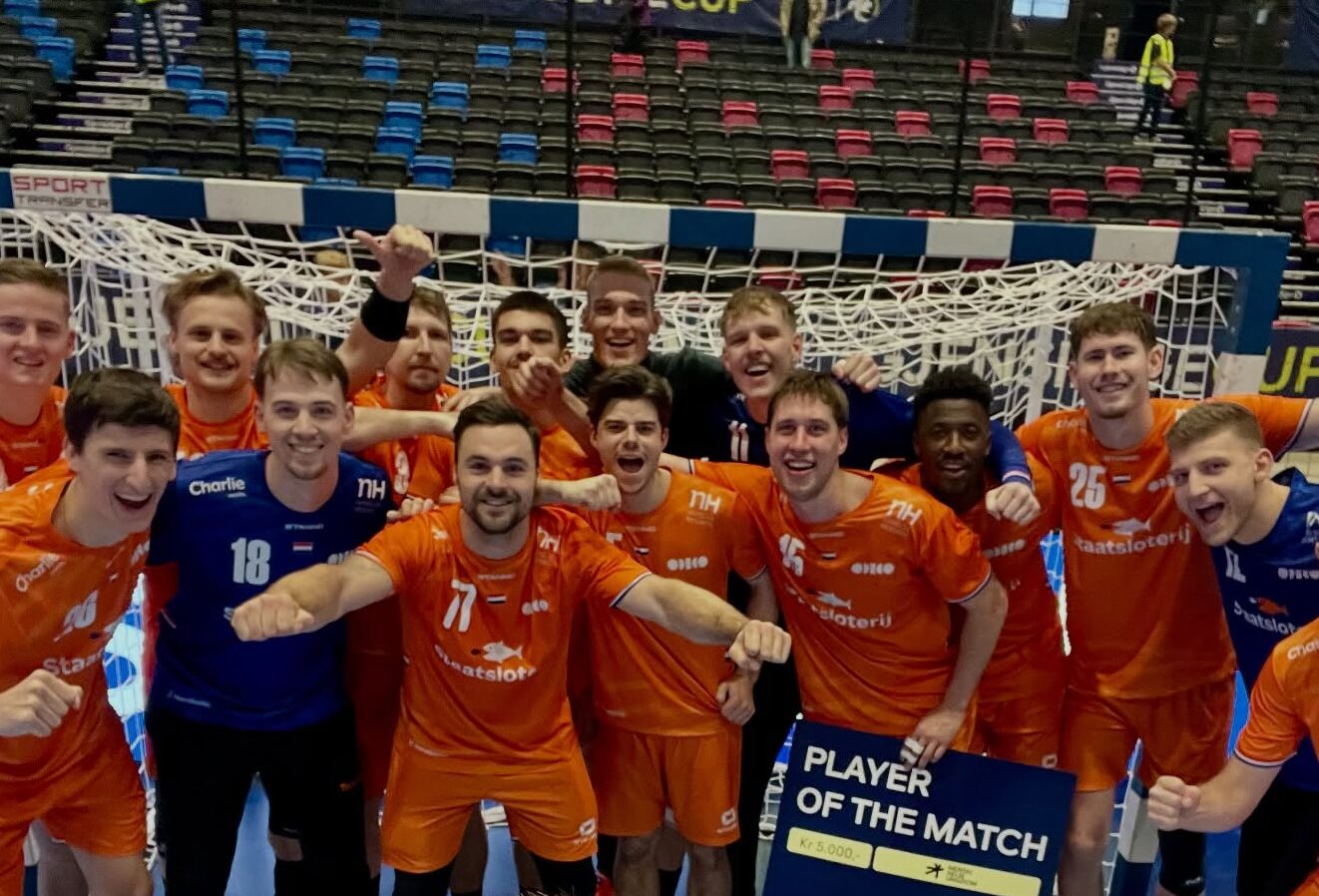 Кубанецот кој играше во Битола дебитираше за Холандија