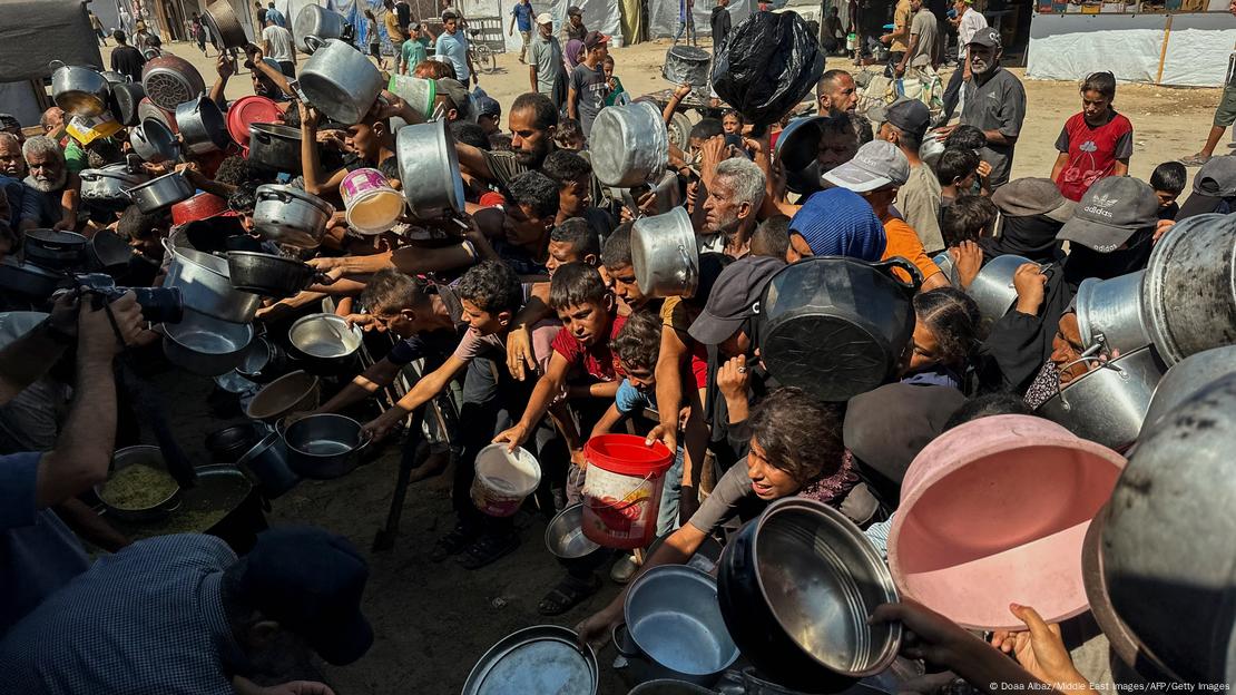 Блиски Исток: Голема надеж за мир во Газа