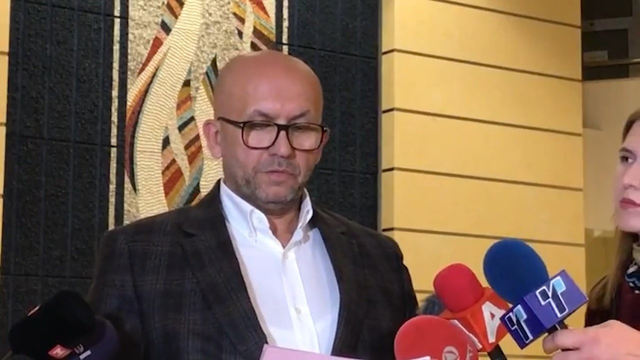 Локални избори 2025: Изјава на јавниот обвинител Џаљаљ Бајрами