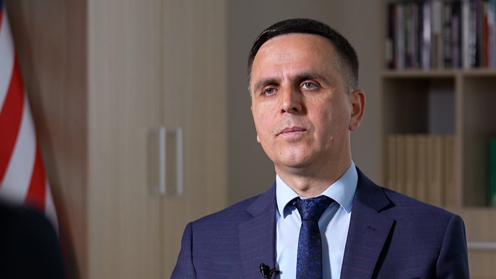 Касами: Изјавата за поддршка на Дехари беше погрешно протолкувана и извадена од контекст