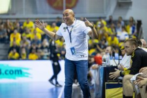 Крај на една ера: Дујшебаев заминува од Кјелце