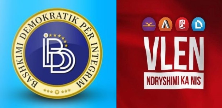 Али Ахмети и ДУИ наместо за изборите се фатија за „Газиместан“