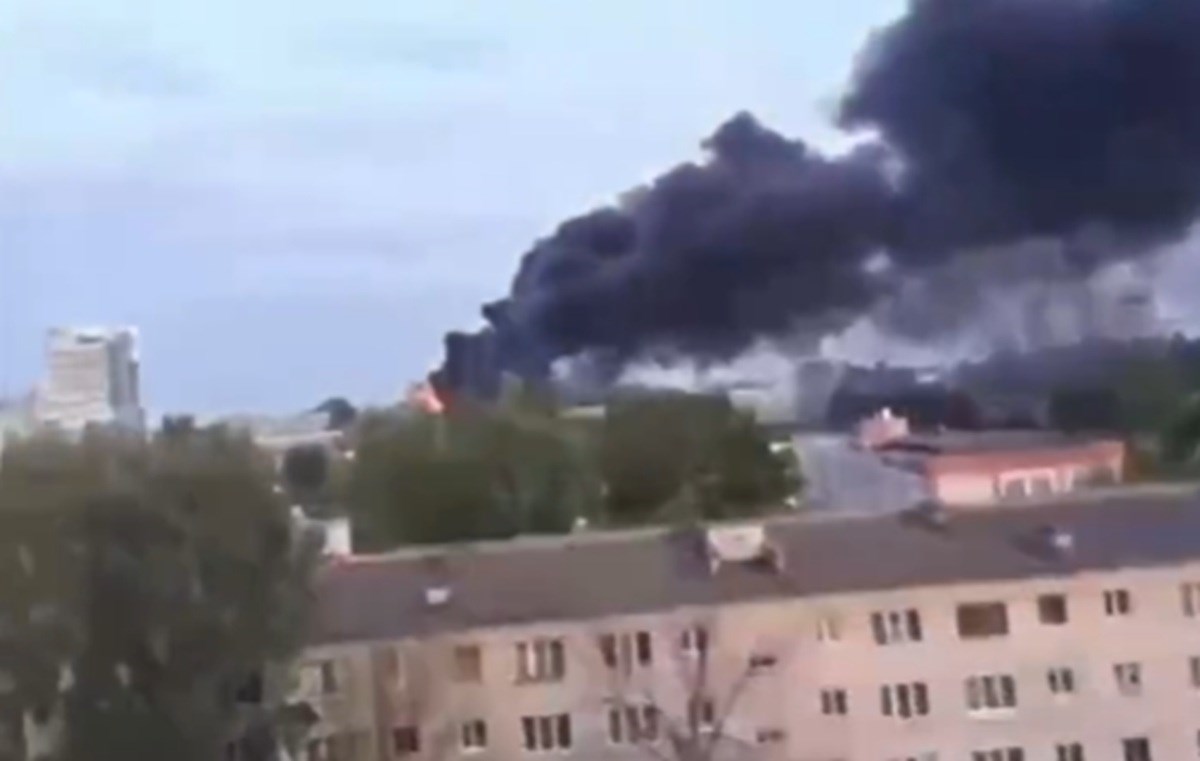 Руси: Започнавме со ослободување на градот Херсон