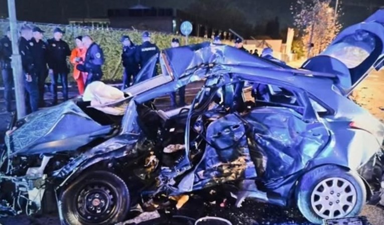 ВИДЕОI Пијан и издрогиран, возел со 132 км/ч кога го уби трочленото семејство во Нов Белград