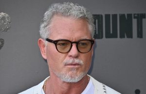 (ФОТО) БЕШЕ „СМРТ“ ЗА ЖЕНИТЕ, А СЕГА Е ВО КОЛИЧКА: Познатиот актер е победен од болеста за само шест месеци!