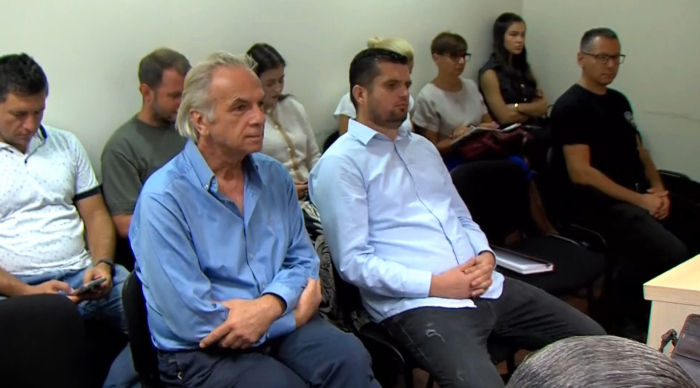 Со сослушување сведоци денеска во Кривичен треба да продолжи судењето за „Онкологија 2“