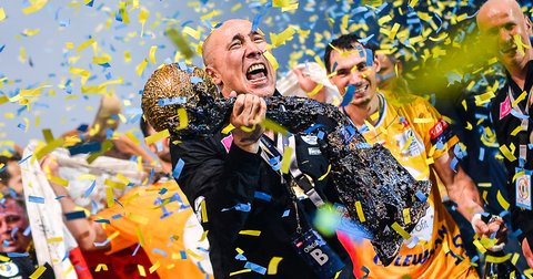 Крај на ерата на Душебаев во Киелце: Оди во Бундес, се враќа легендата?