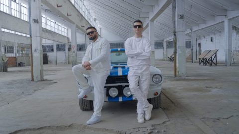 Враќање во иднината со Јован Јованов и Елвир Мекиќ