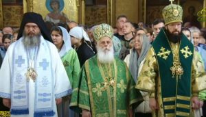 Што ќе донесе посетата на митрополитот Петар на Руската црква?