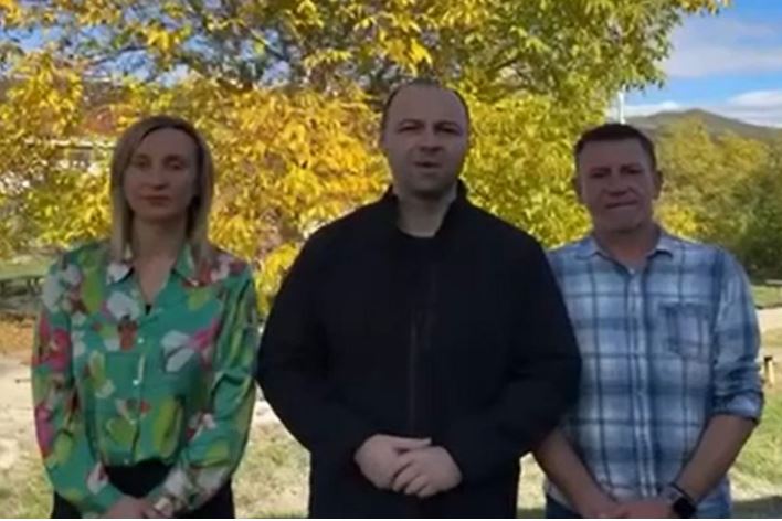 Покрај мнозинството во Советот, Пробиштип треба да го води и градоначалник од ВМРО-ДПМНЕ